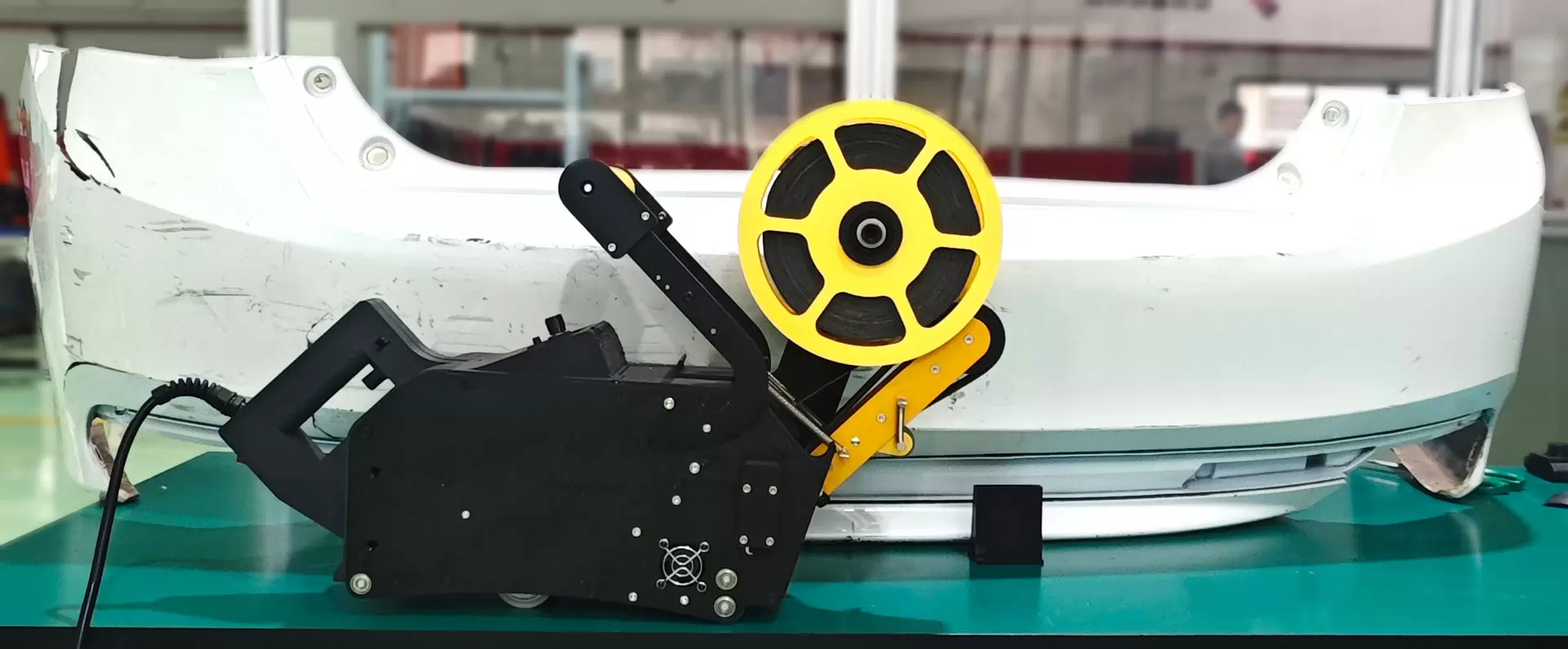 Reinforcement & Optimization