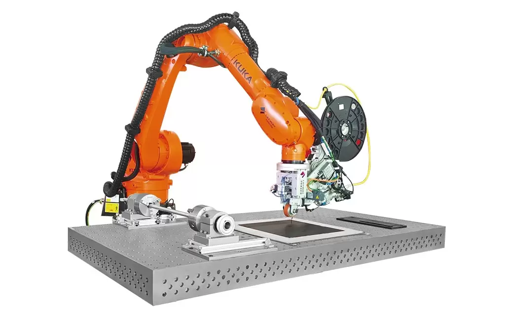 High-Precision Positioning