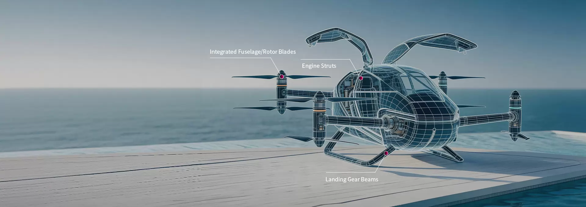 Low-Altitude Economy