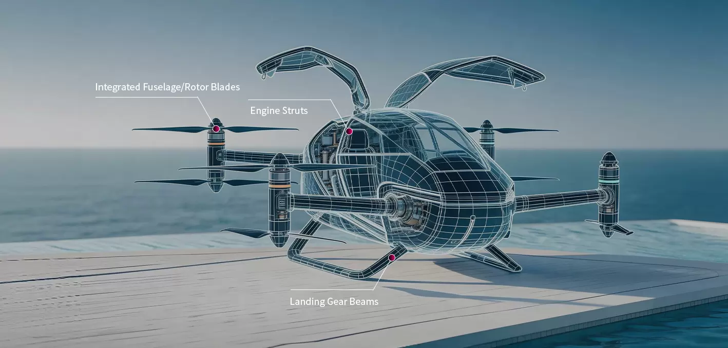 Low-Altitude Economy